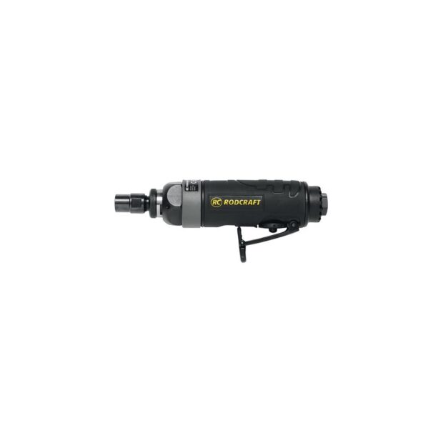 RODCRAFT Pneumatic angle grinder RC 7028 27000 min-¹ 6 mm