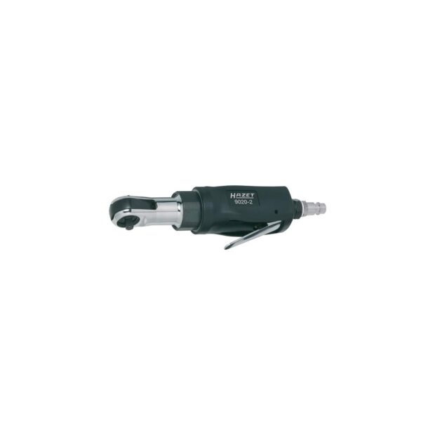 HAZET Pneumatic ratchet screwdriver 9020-2 6.3 mm (1/4 inch) square 35 Nm