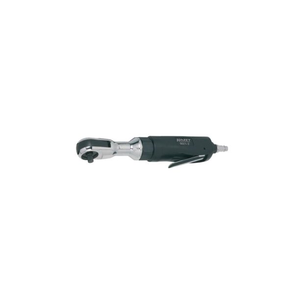 HAZET Pneumatic ratchet screwdriver 9022-2 12.5 mm (1/2 inch) square 70 Nm