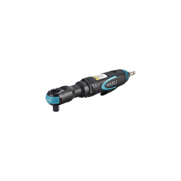 HAZET Pneumatic ratchet screwdriver 9022P-2 12.5 mm (1/2 inch) square 108 Nm