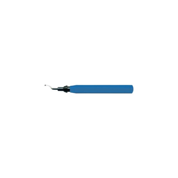 VARGUS Deburring tool UniBurr type MB2000 blue