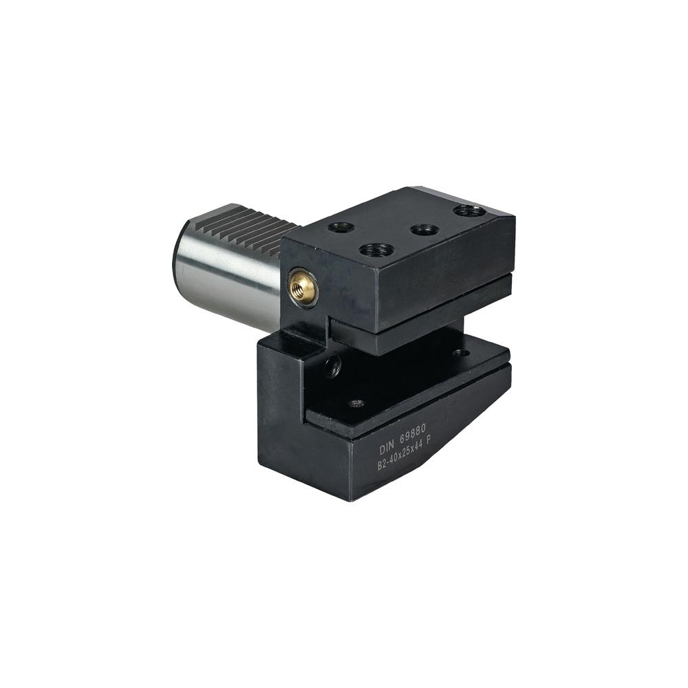 PROMAT Radial tool holder B2 DIN 69880 VDI40 left