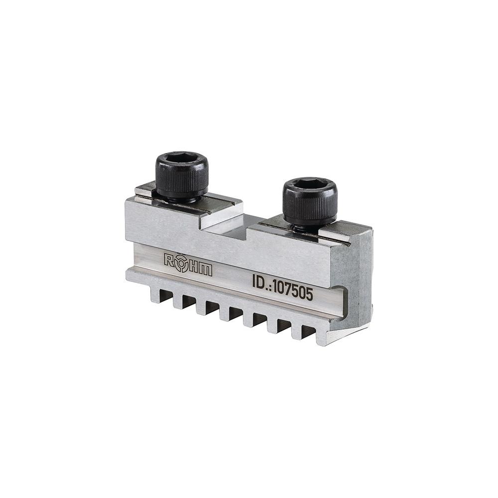 RÖHM Base jaw set for chuck dm 200 mm hardened