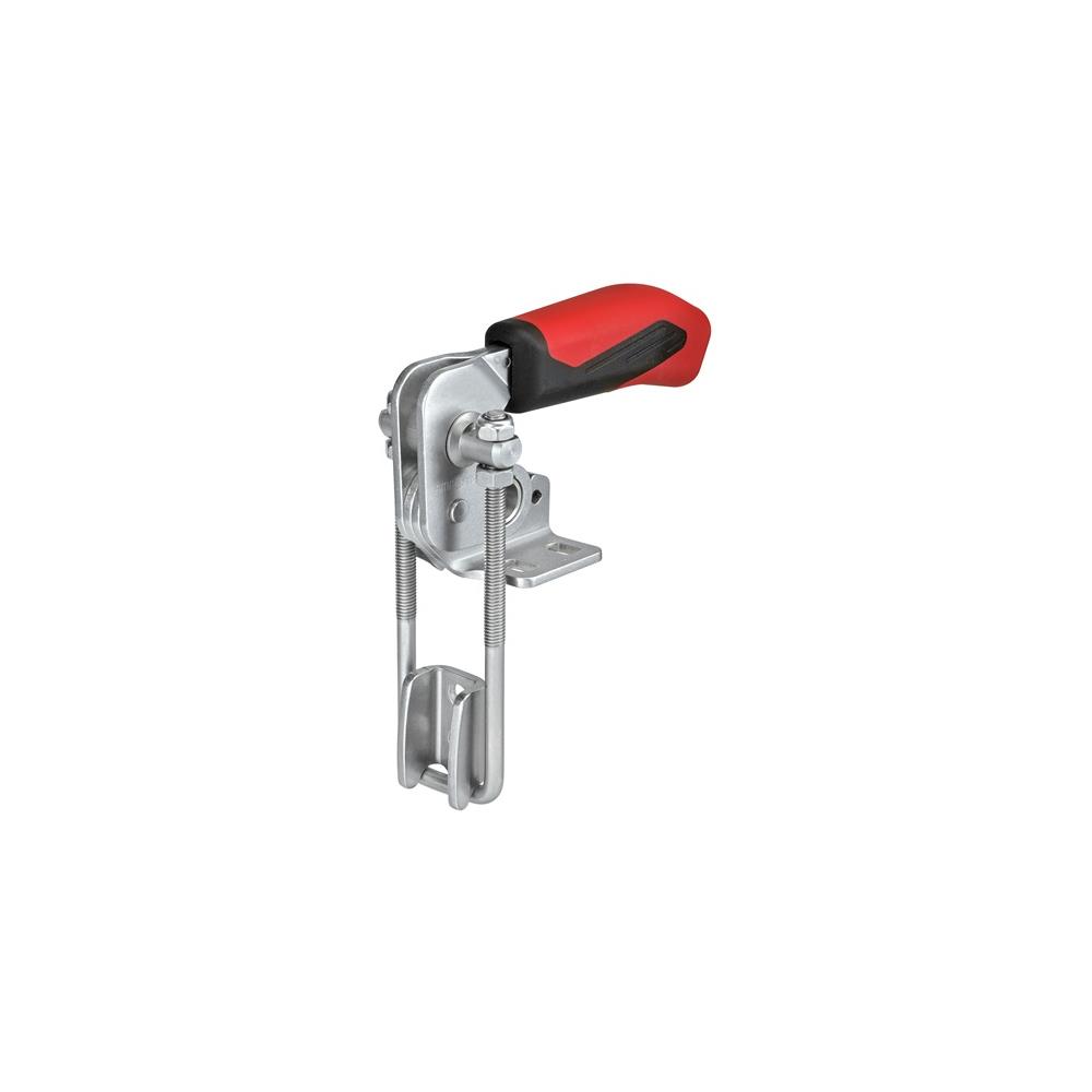 AMF Hook type toggle clamp no. 6848V size 3 vertical
