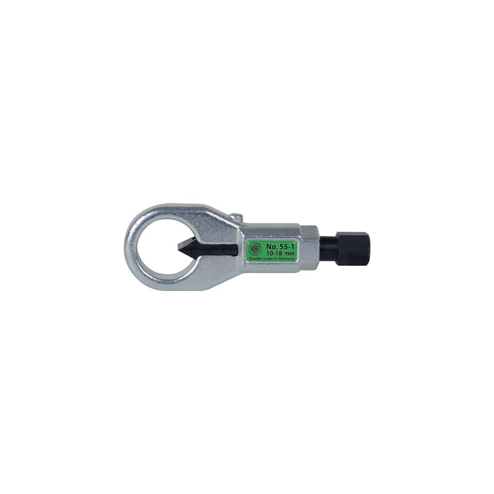 KUKKO Nut splitter M12-M18 mechanical up to grade 6