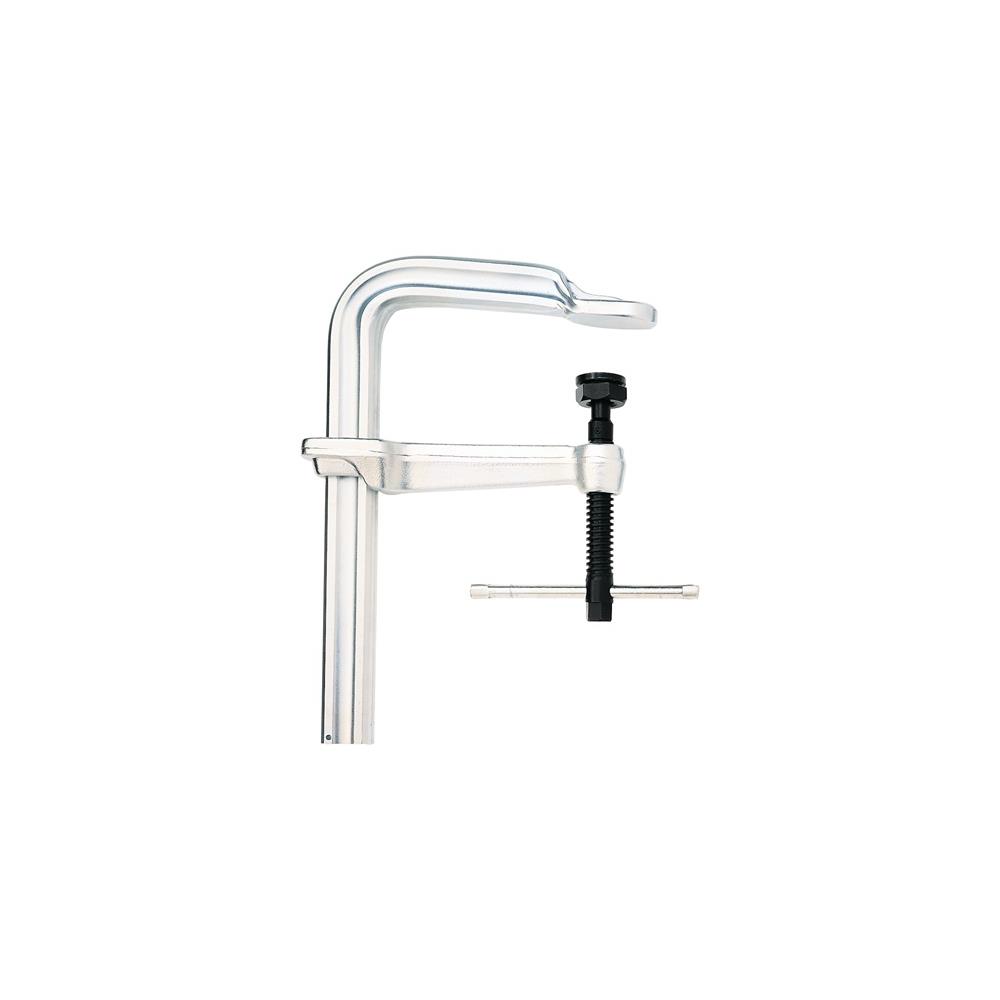 BESSEY High-performance clamp STBM clamping width 600 mm radius 175 mm toggle