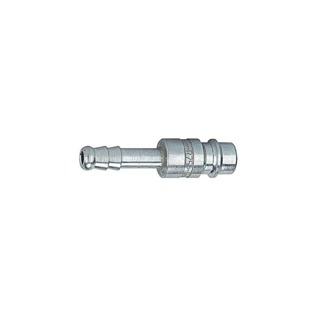 RIEGLER Insertion nozzle  steel plug DN 7.2-7.8 LW 6