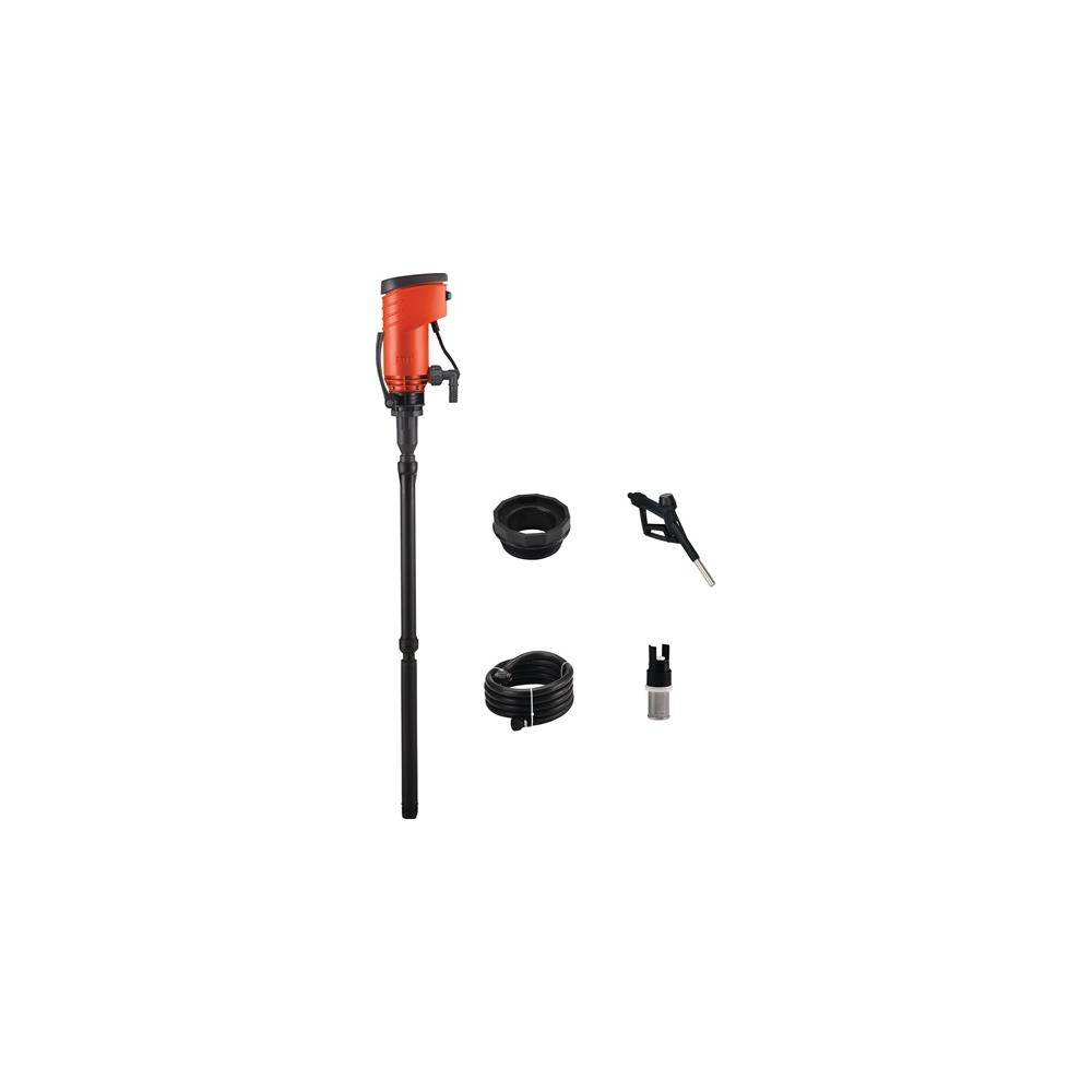 PRESSOL Electric pump PREMAxx stand 48 l/min 230 V