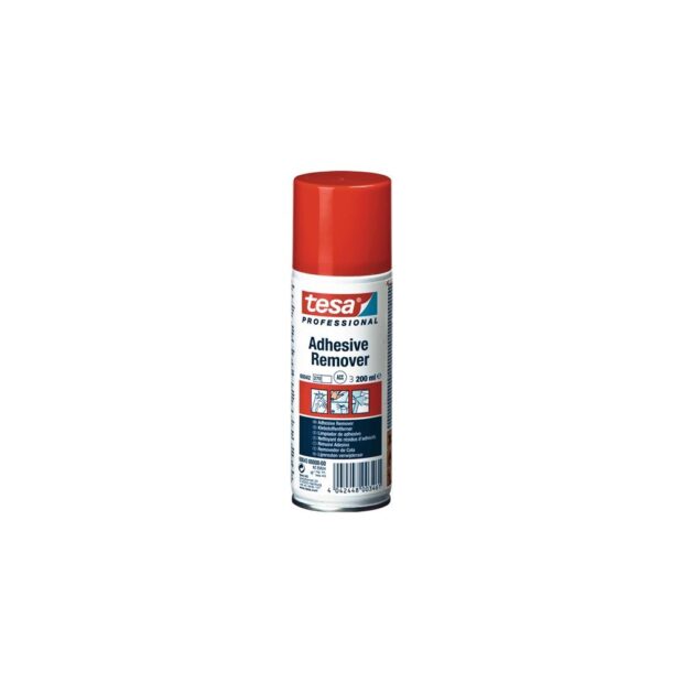 TESA Adhesive remover 60042 200 ml