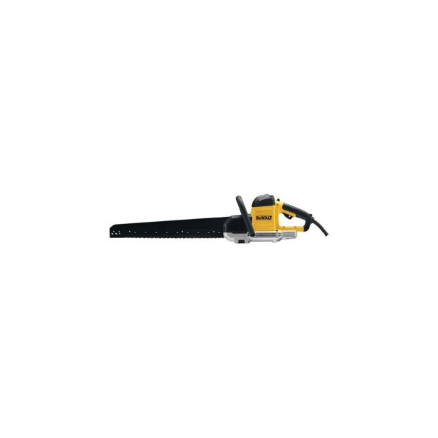 DEWALT Special saw DWE 397 lift 40 mm 430 mm 1700 W 3000 min-¹