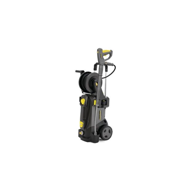 KÄRCHER High-pressure cleaner HD 5/17 CX Plus 480 l/h 170 bar 3 kW