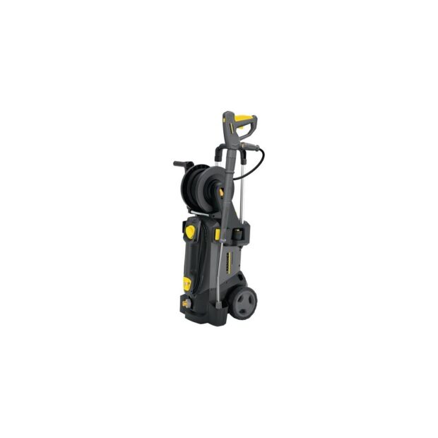 KÄRCHER High-pressure cleaner HD 5/15 CX Plus + FR Classic 500 l/h 150 bar 2.8 kW