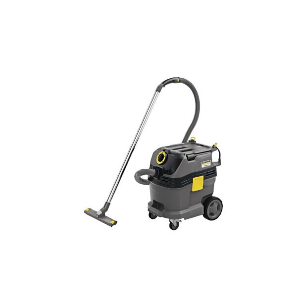 KÄRCHER Wet and dry vacuum cleaner NT 30/1 Tact L 1380 W 4440 l/min 254 mbar 30 l