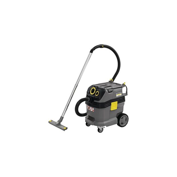 KÄRCHER Wet and dry vacuum cleaner NT 30/1 Tact Te Adv L 1380 W 4440 l/min 254 mbar 30 l