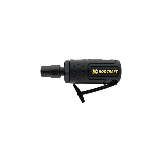 RODCRAFT Pneumatic angle grinder RC 7001 Mini 25000 min-¹ 6 mm