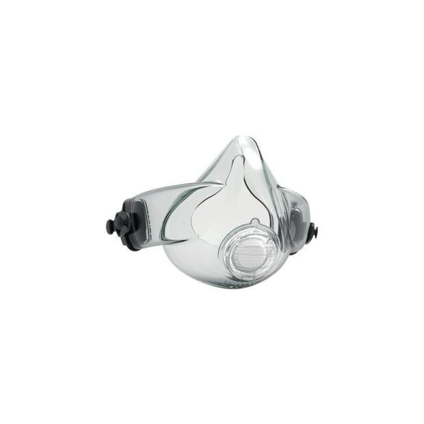 CLEANSPACE Half-face mask PAF-0027 EN 12942 w. exhalation valve size