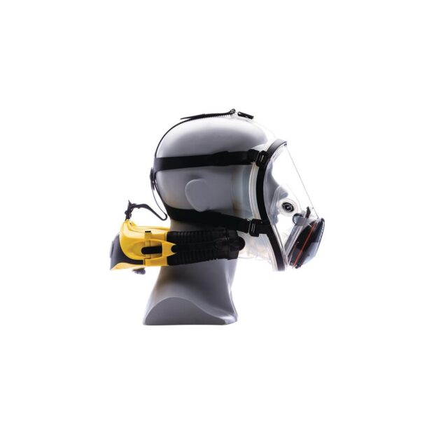 CLEANSPACE Helmet hook loop PAF-0075 for use with safety helmet