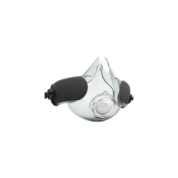 CLEANSPACE ATEX half mask PAF-0062 EN 12942 w. exhalation valve medium