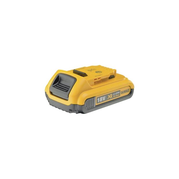 DEWALT Battery pack DCB 183 18 V 2 Ah