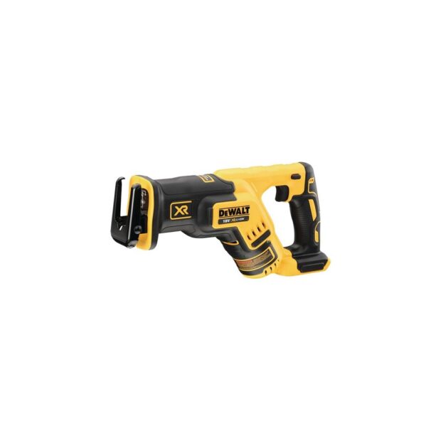 DEWALT Cordless reciprocating saw DCS 367 NT 18 V 28.6 mm 0-2900 min-¹