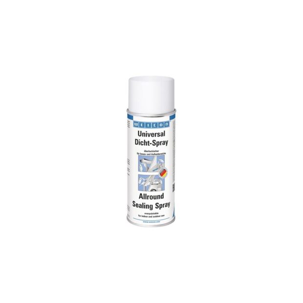 WEICON Universal sealant spray  grey 400 ml