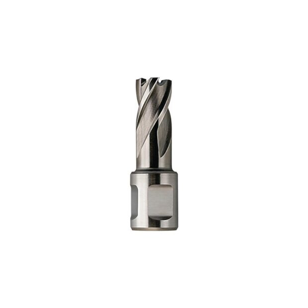 FEIN Core drill bit NOVA 25 nominal dm 30 mm HSS cutting depth 25 mm Weldon