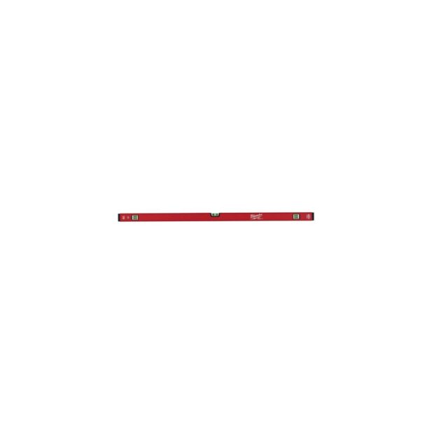 MILWAUKEE Spirit level REDSTICK Compact 120 cm