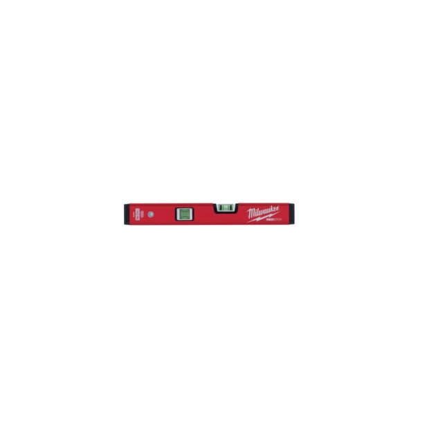 MILWAUKEE Spirit level REDSTICK Compact 40 cm