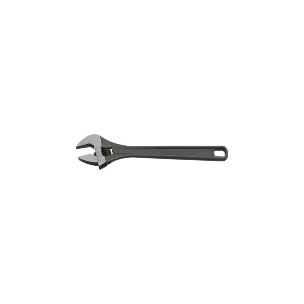 HAZET Adjustable spanner 279-12 max. 34 mm length 308 mm with adjustment scale