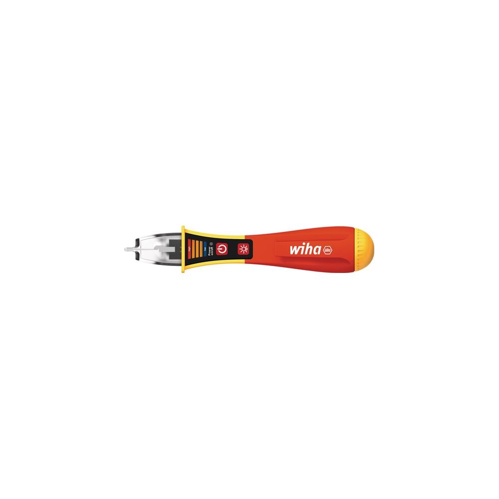 WIHA Voltage tester SB 255-13 12-1000 V AC single pin