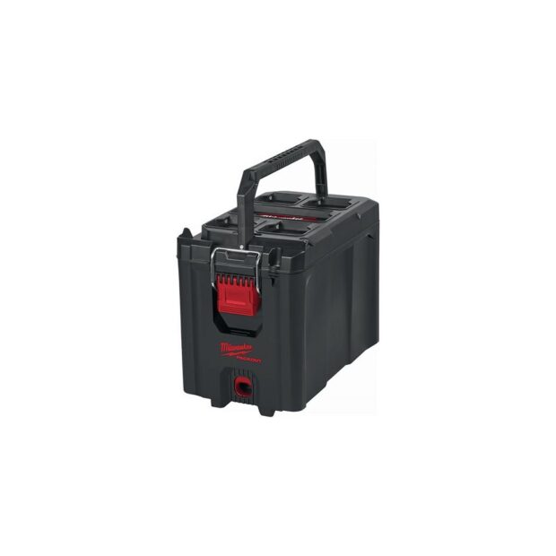 MILWAUKEE Tool box PACKOUT W411xD254xH330 mm