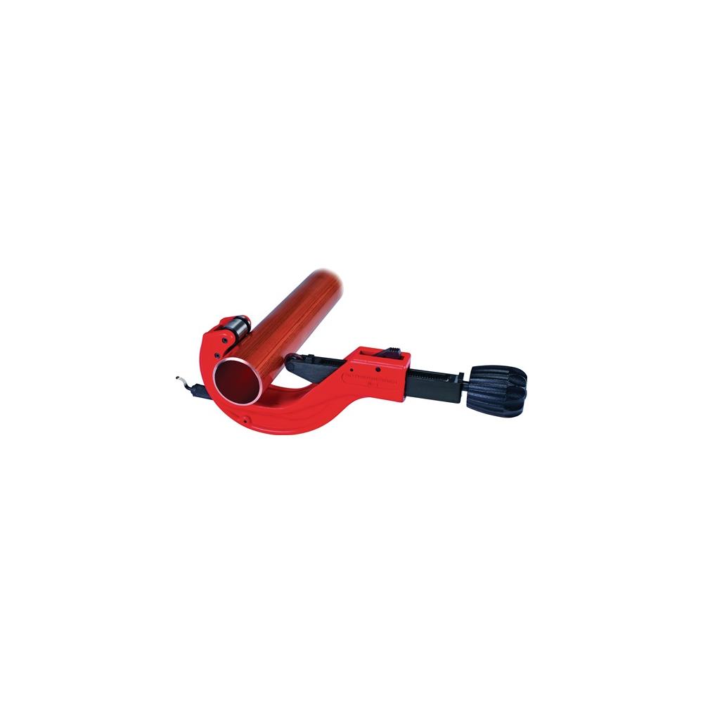ROTHENBERGER Pipe cutter 50-127 mm 360 mm copper, brass, aluminium, thin-walled steel pipes