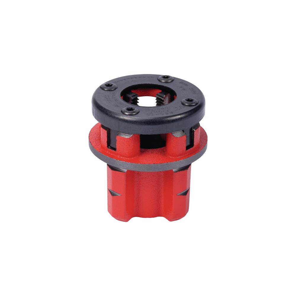 ROTHENBERGER Die head SUPER CUT type BSPT R dm pipe 1/2 inch