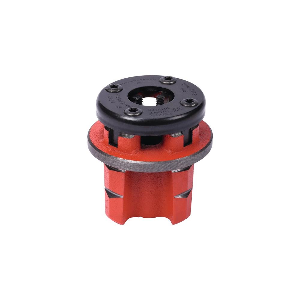 ROTHENBERGER Die head SUPER CUT type BSPT R dm pipe 3/4 inch