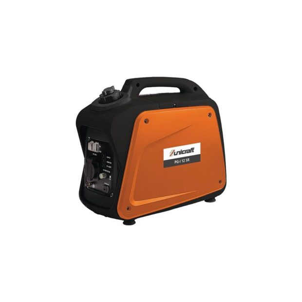 UNICRAFT Generator PG-I 12 SR 1 kW petrol