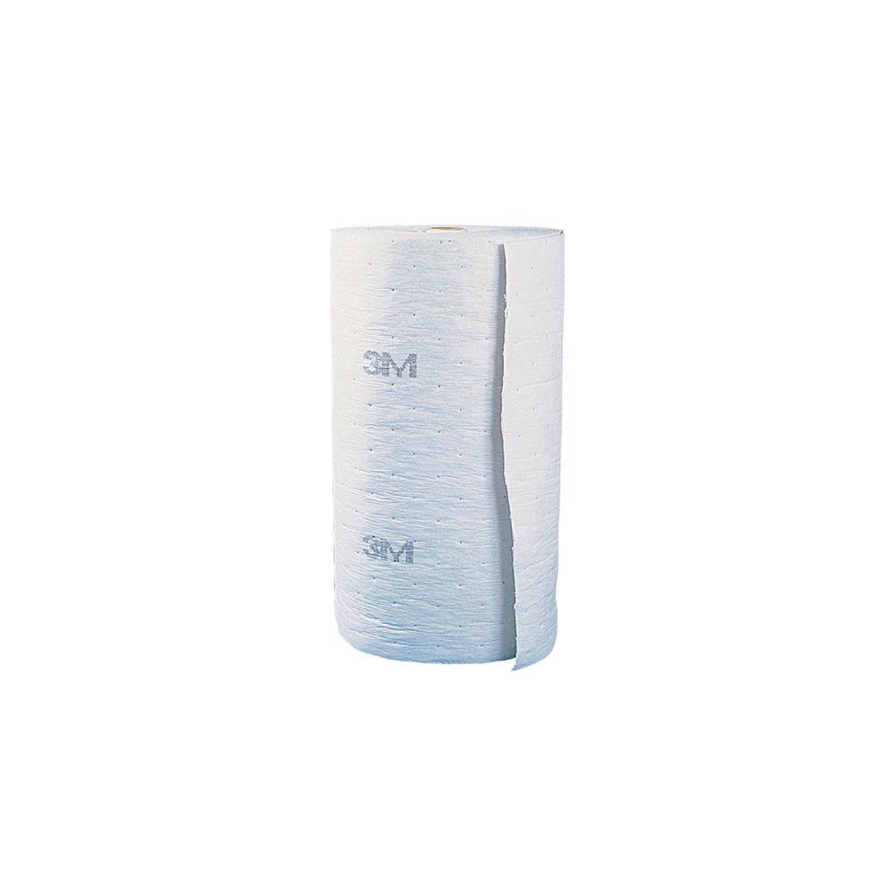 3M Non-woven industrial wipes MF 2001 length 15.2 m width 12 cm 1 box - Image 3