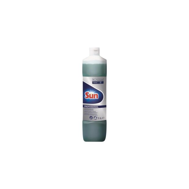 SUN Washing up liquid professional 1 l