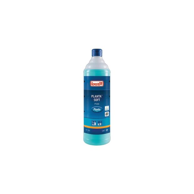 BUZIL Universal cleaner PLANTA® SOFT P 313 1 l