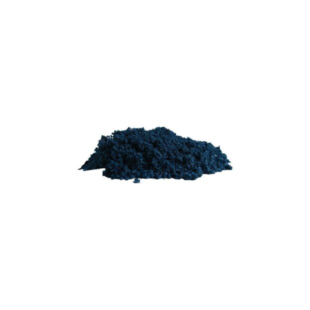 OEL-KLEEN Wax sweeping powder  blue 25 kg