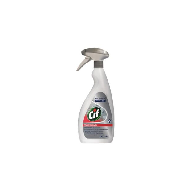 CIF Bathroom cleaner professional 750 ml