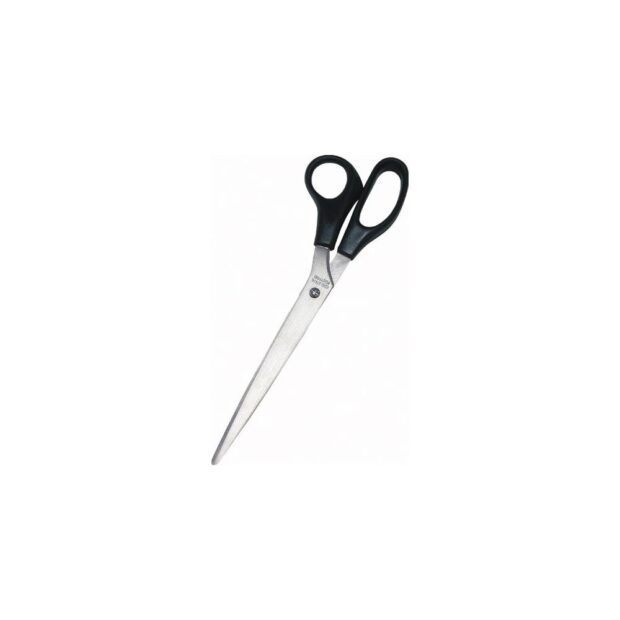 All-purpose scissors  250 mm VA black