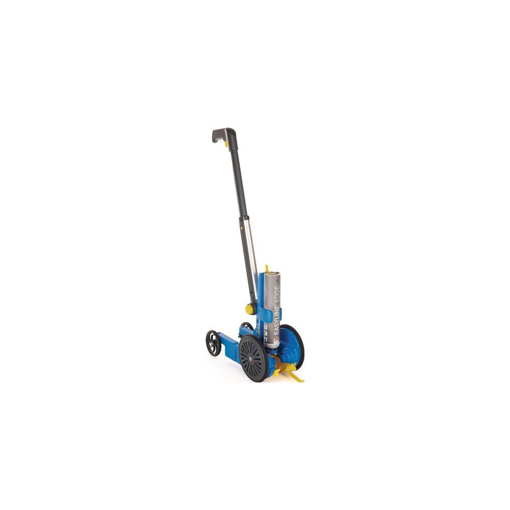 ROCOL Marking trolley EASYLINE® EDGE applicator V2 suitable for Easyline Edge marking spray