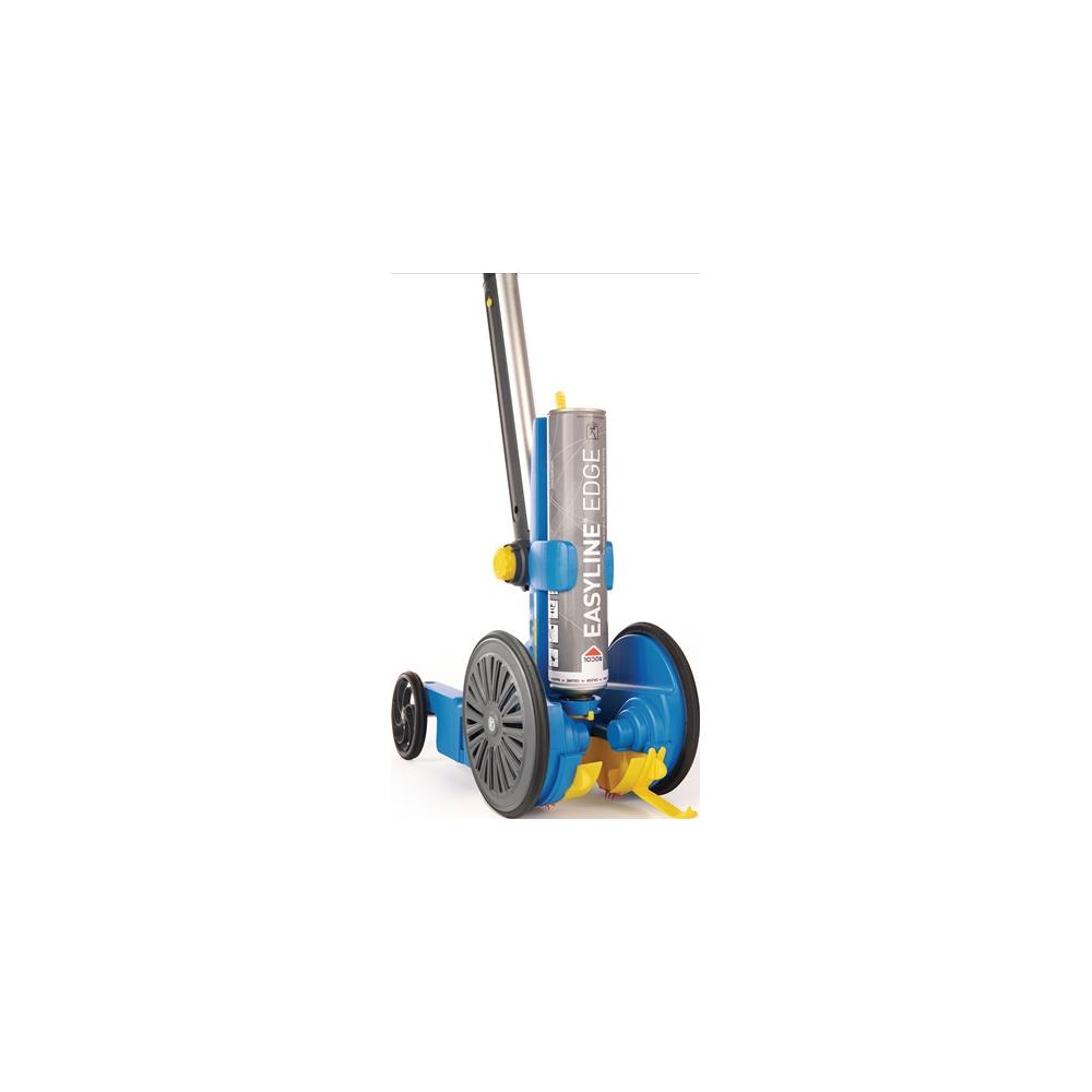 ROCOL Marking trolley EASYLINE® EDGE applicator V2 suitable for Easyline Edge marking spray - Image 2