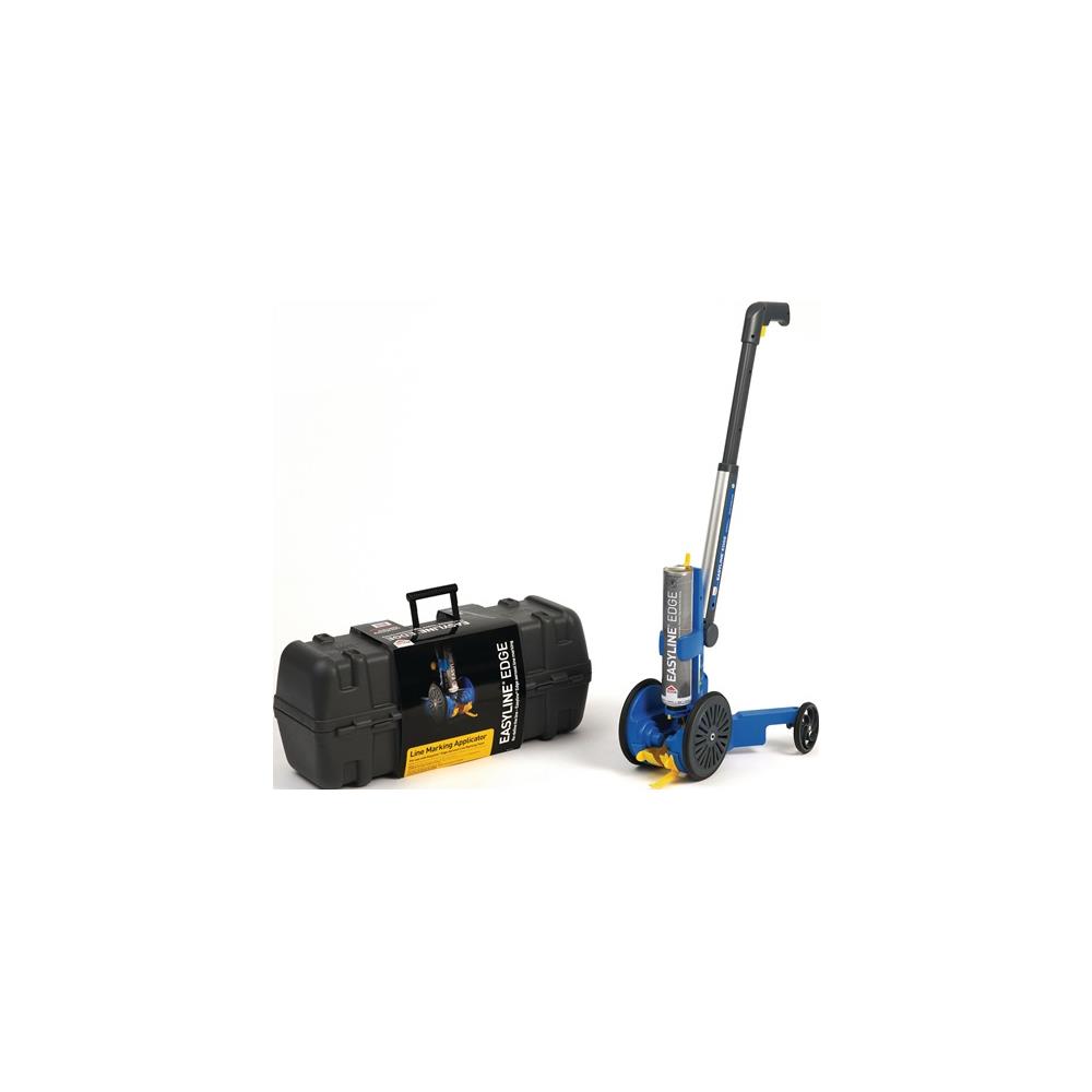 ROCOL Marking trolley EASYLINE® EDGE applicator V2 suitable for Easyline Edge marking spray - Image 3