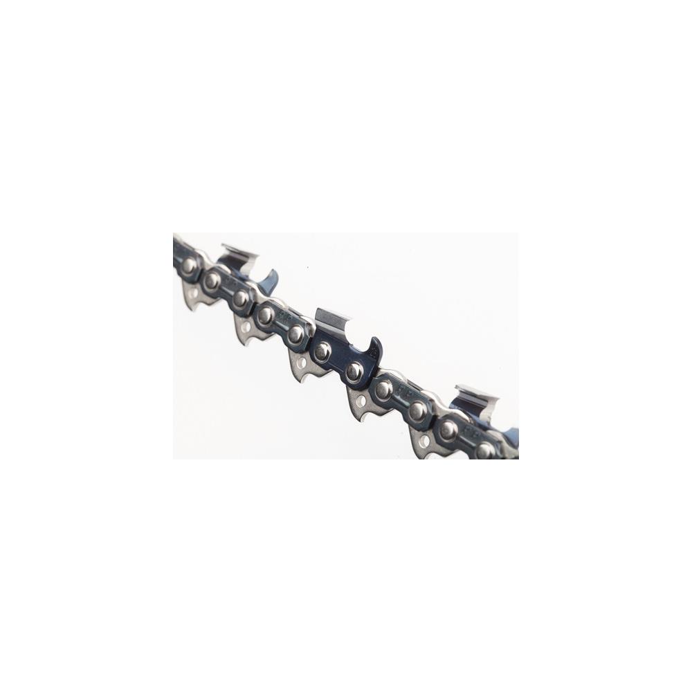 RATIOPARTS Replacement chain rail length 45 cm drive link thickness 1.6 mm 66-pc. - Image 2