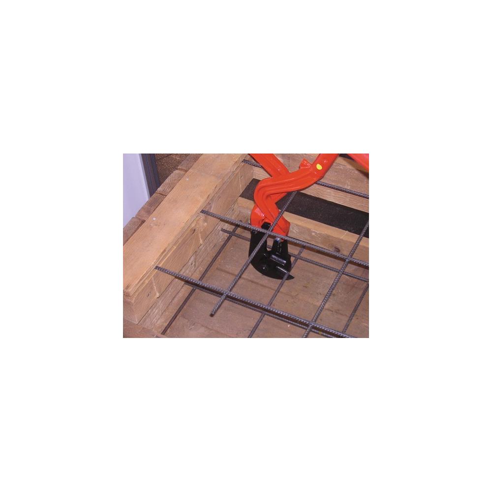 VBW Steel wire mesh deep cutter overall length 1000 mm soft 11 mm medium 9 mm hard 6 mm - Image 2