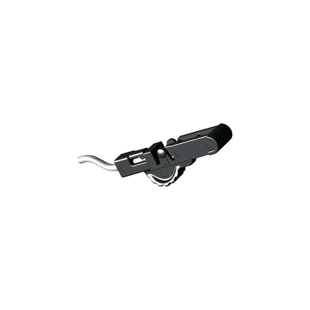 PROMAT Stainless steel pipe cutter 3-35 mm 195 mm VA pipes - Image 4