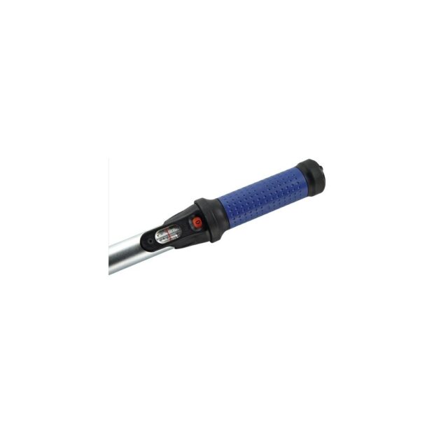 PROMAT Torque spanner  1/2 inch 20-100 Nm - Image 2