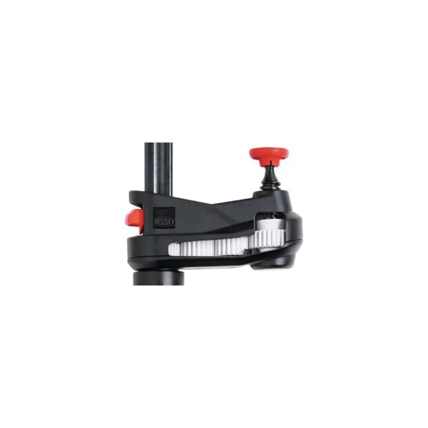 BESSEY Gear clamp GearKlamp clamping width 450 mm radius 60 mm - Image 3