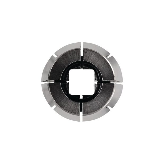 PROMAT Collet chuck ER25-GB clamping dm 10 mm square 8 mm - Image 2